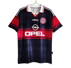 Maglia FC Bayern München Divisa Prima Retro 1997-99