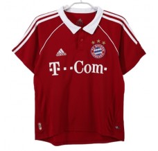 Maglia FC Bayern München Divisa Prima Retro 2006-07