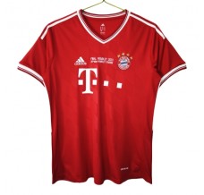 Maglia FC Bayern München Divisa Prima Retro 2013-14
