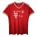 Maglia FC Bayern München Divisa Prima Retro 2013-14