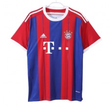 Maglia FC Bayern München Divisa Prima Retro 2014-15
