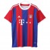 Maglia FC Bayern München Divisa Prima Retro 2014-15