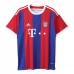 Maglia FC Bayern München Divisa Prima Retro 2014-15 Maglia FC Bayern München Divisa Prima Retro 2014-15