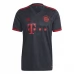 Maglia FC Bayern München Sané 10 Divisa Terza 2022/23 Maglia FC Bayern München Sané 10 Divisa Terza 2022/23