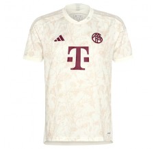 Maglia FC Bayern München Divisa Terza 2023/24