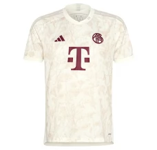 Maglia FC Bayern München Divisa Terza 2023/24 Maglia FC Bayern München Divisa Terza 2023/24