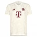 Maglia FC Bayern München Divisa Terza 2023/24