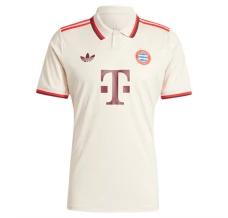 Maglia FC Bayern München Divisa Terza 2024/25