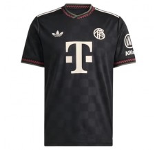 Maglia FC Bayern München Divisa Terza 2025/26