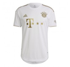Maglia FC Bayern München Divisa Trasferta 2022/23