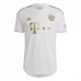 Maglia FC Bayern München Divisa Trasferta 2022/23 Maglia FC Bayern München Divisa Trasferta 2022/23
