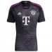Maglia FC Bayern München Divisa Trasferta 2023/24