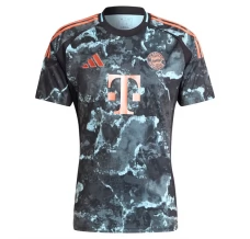 Maglia FC Bayern München Divisa Trasferta 2024/25