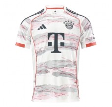 Maglia FC Bayern München Divisa Trasferta 2025/26