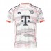 Maglia FC Bayern München Divisa Trasferta 2025/26