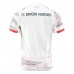 Maglia FC Bayern München Divisa Trasferta 2025/26