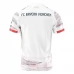 Maglia FC Bayern München Divisa Trasferta 2025/26