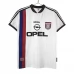 Maglia FC Bayern München Divisa Trasferta Retro 1996-98 Maglia FC Bayern München Divisa Trasferta Retro 1996-98