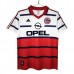 Maglia FC Bayern München Divisa Trasferta Retro 1998-00