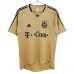 Maglia FC Bayern München Divisa Trasferta Retro 2004-05