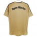 Maglia FC Bayern München Divisa Trasferta Retro 2004-05
