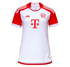 Maglia FC Bayern München Donna Divisa Prima 2023/24