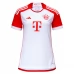 Maglia FC Bayern München Donna Divisa Prima 2023/24