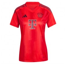 Maglia FC Bayern München Donna Divisa Prima 2024/25