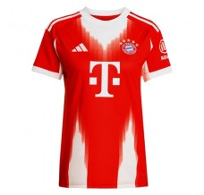 Maglia FC Bayern München Donna Divisa Prima 2025/26