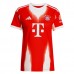 Maglia FC Bayern München Donna Divisa Prima 2025/26