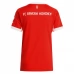 Maglia FC Bayern München Donna Divisa Prima 2025/26