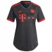 Maglia FC Bayern München Donna Divisa Terza 2022/23 Maglia FC Bayern München Donna Divisa Terza 2022/23