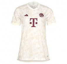 Maglia FC Bayern München Donna Divisa Terza 2023/24