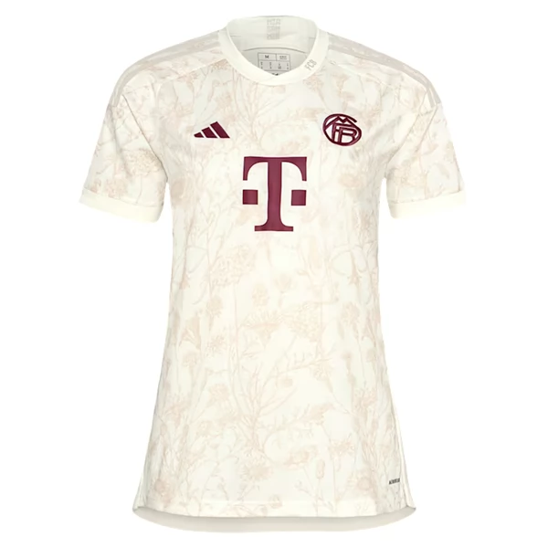Maglia FC Bayern München Donna Divisa Terza 2023/24 Maglia FC Bayern München Donna Divisa Terza 2023/24