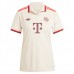Maglia FC Bayern München Donna Divisa Terza 2024/25