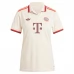 Maglia FC Bayern München Donna Divisa Terza 2024/25