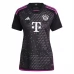 Maglia FC Bayern München Donna Divisa Trasferta 2023/24