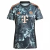 Maglia FC Bayern München Donna Divisa Trasferta 2024/25