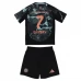 Maglia FC Bayern München Gnabry 7 Bambino Divisa Trasferta 2024/25 Maglia FC Bayern München Gnabry 7 Bambino Divisa Trasferta 2024/25