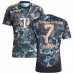 Maglia FC Bayern München Gnabry 7 Divisa Trasferta 2024/25