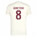 Maglia FC Bayern München Goretzka 8 Divisa Terza 2023/24