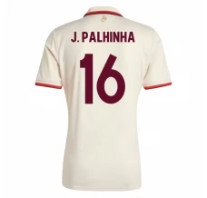 Maglia FC Bayern München J.Palhinha 16 Divisa Terza 2024/25