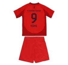 Maglia FC Bayern München Kane 9 Bambino Divisa Prima 2024/25