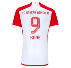 Maglia FC Bayern München Kane 9 Divisa Prima 2023/24