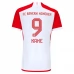 Maglia FC Bayern München Kane 9 Divisa Prima 2023/24 Maglia FC Bayern München Kane 9 Divisa Prima 2023/24