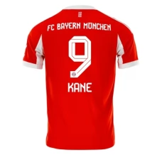 Maglia FC Bayern München Kane 9 Divisa Prima 2025/26