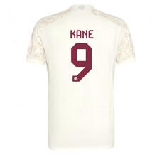Maglia FC Bayern München Kane 9 Divisa Terza 2023/24