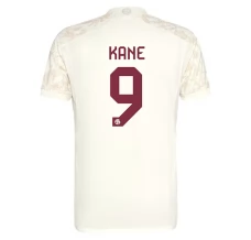 Maglia FC Bayern München Kane 9 Divisa Terza 2023/24 Maglia FC Bayern München Kane 9 Divisa Terza 2023/24