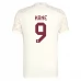 Maglia FC Bayern München Kane 9 Divisa Terza 2023/24 Maglia FC Bayern München Kane 9 Divisa Terza 2023/24