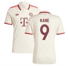 Maglia FC Bayern München Kane 9 Divisa Terza 2024/25